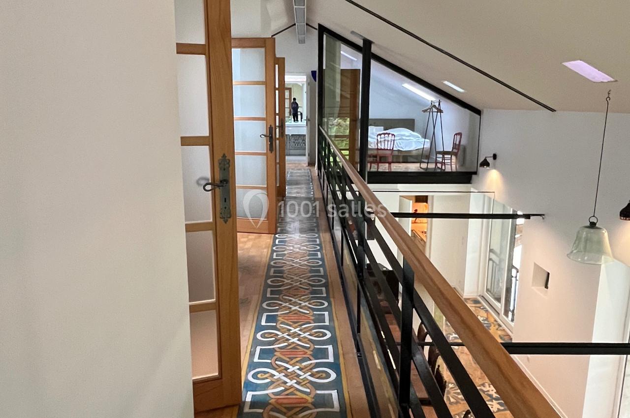 Château d'Hazeville - galerie - photo 16