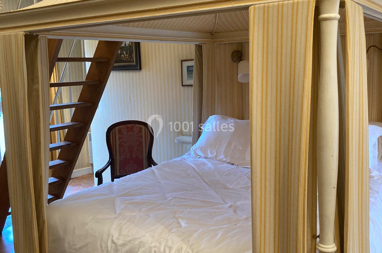Château d'Hazeville - galerie - photo 33