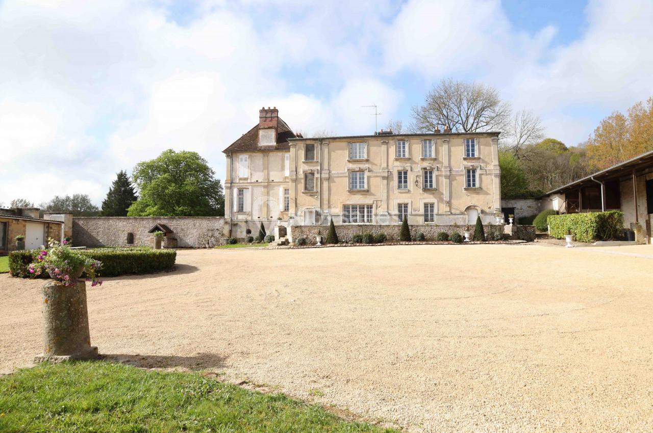 Château d'Hazeville - galerie - photo 5