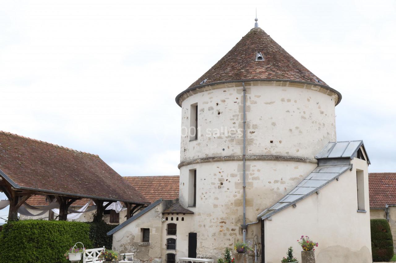 Château d'Hazeville - galerie - photo 2