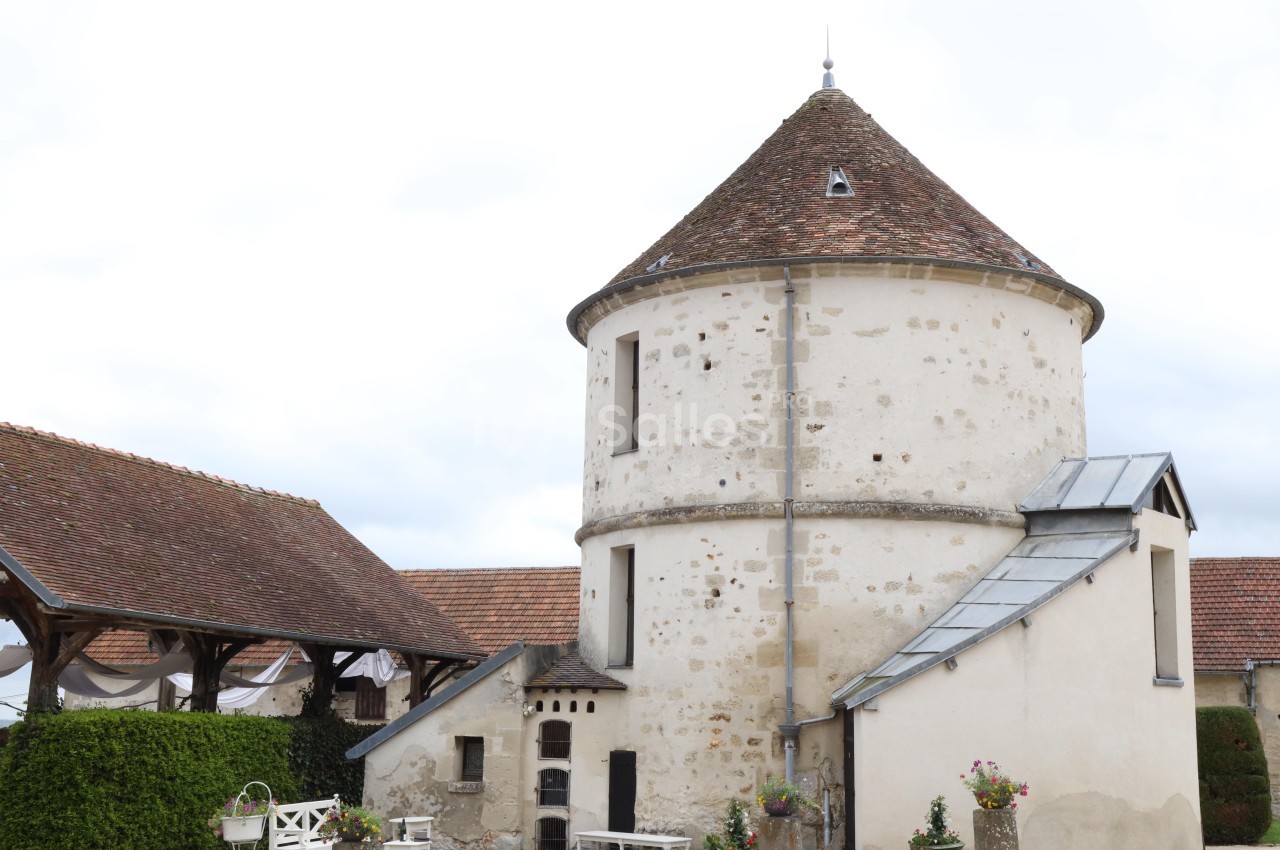 Château d'Hazeville - galerie - photo 2