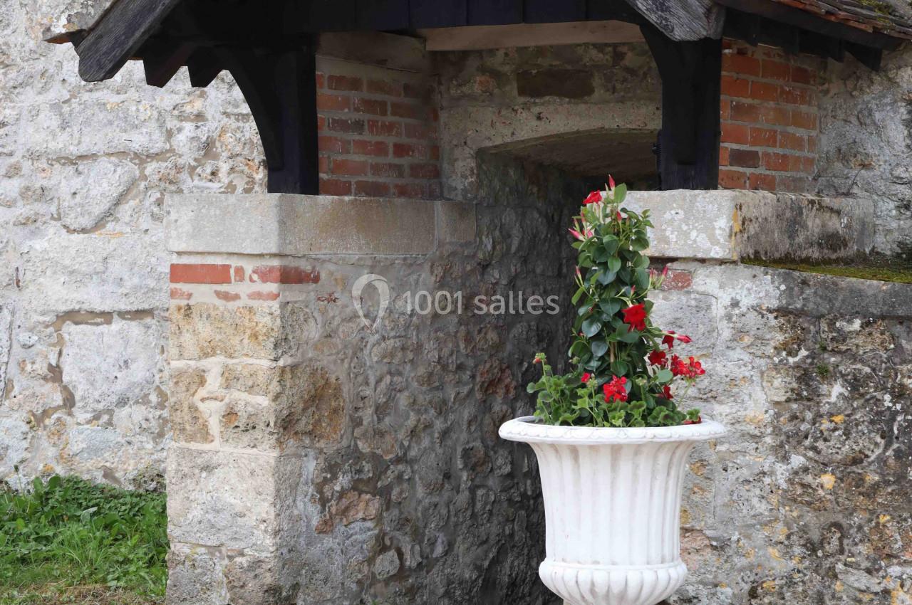 Château d'Hazeville - galerie - photo 8