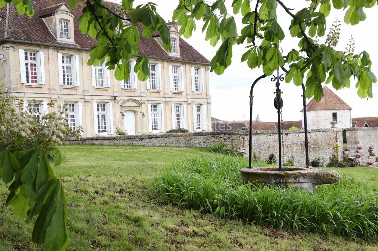Château d'Hazeville - galerie - photo 3