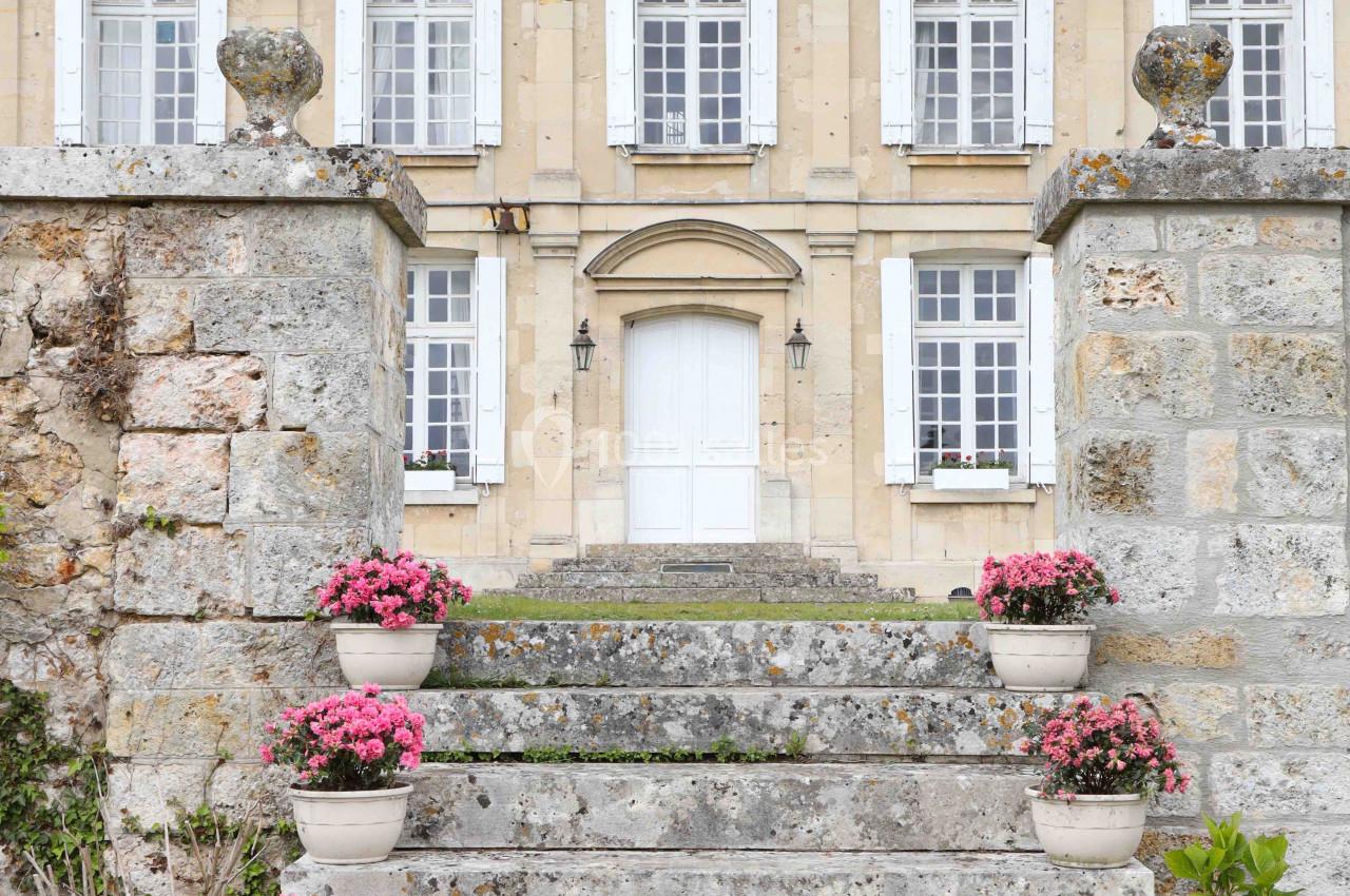 Château d'Hazeville - galerie - photo 37