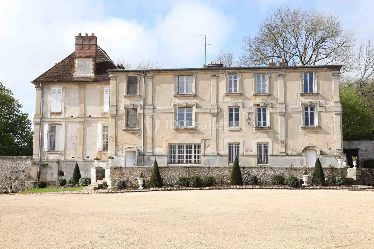 Château d'Hazeville - galerie - photo 6