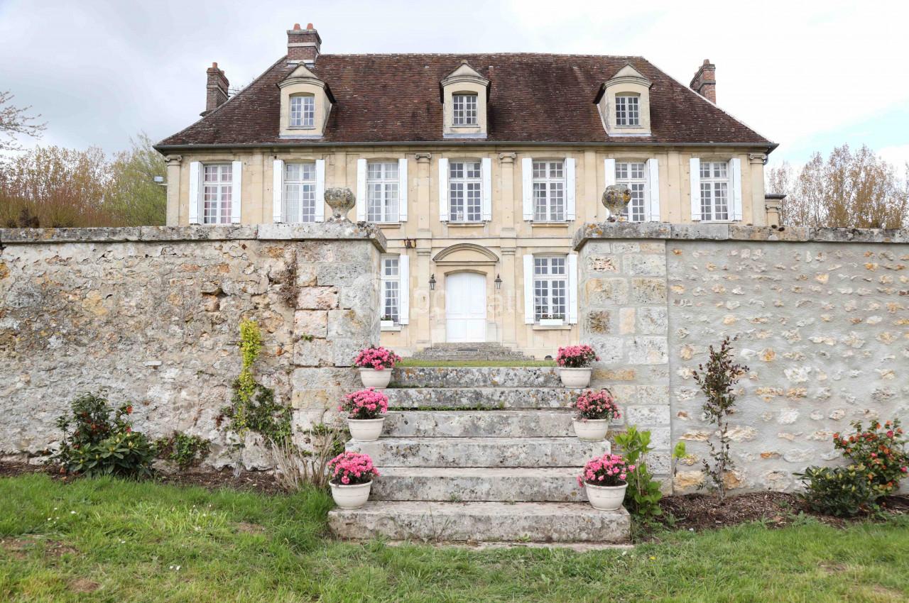 Château d'Hazeville - galerie - photo 1