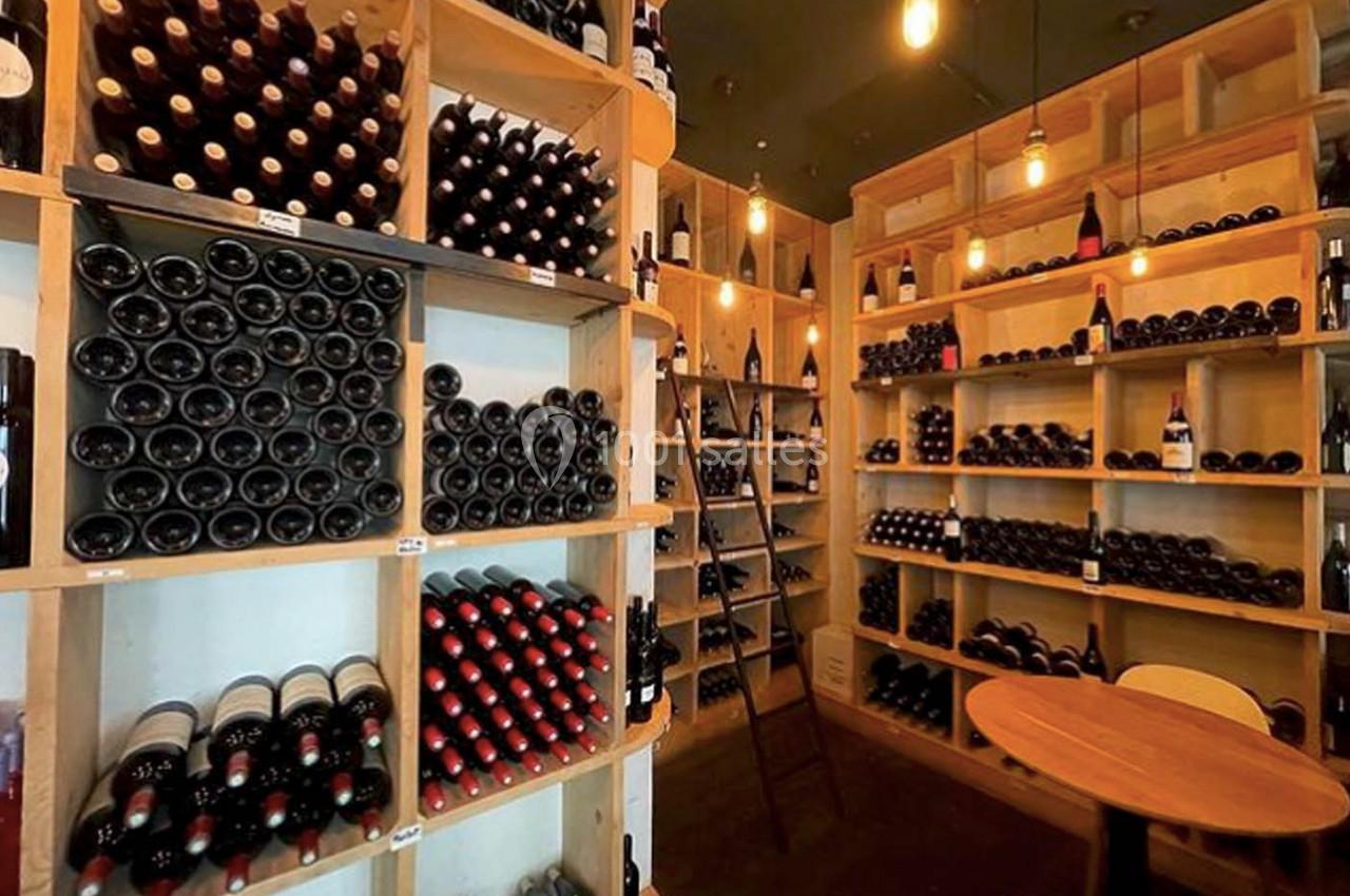 Location salle Boulogne-Billancourt (Hauts-de-Seine) - La Terrasse Seguin #8