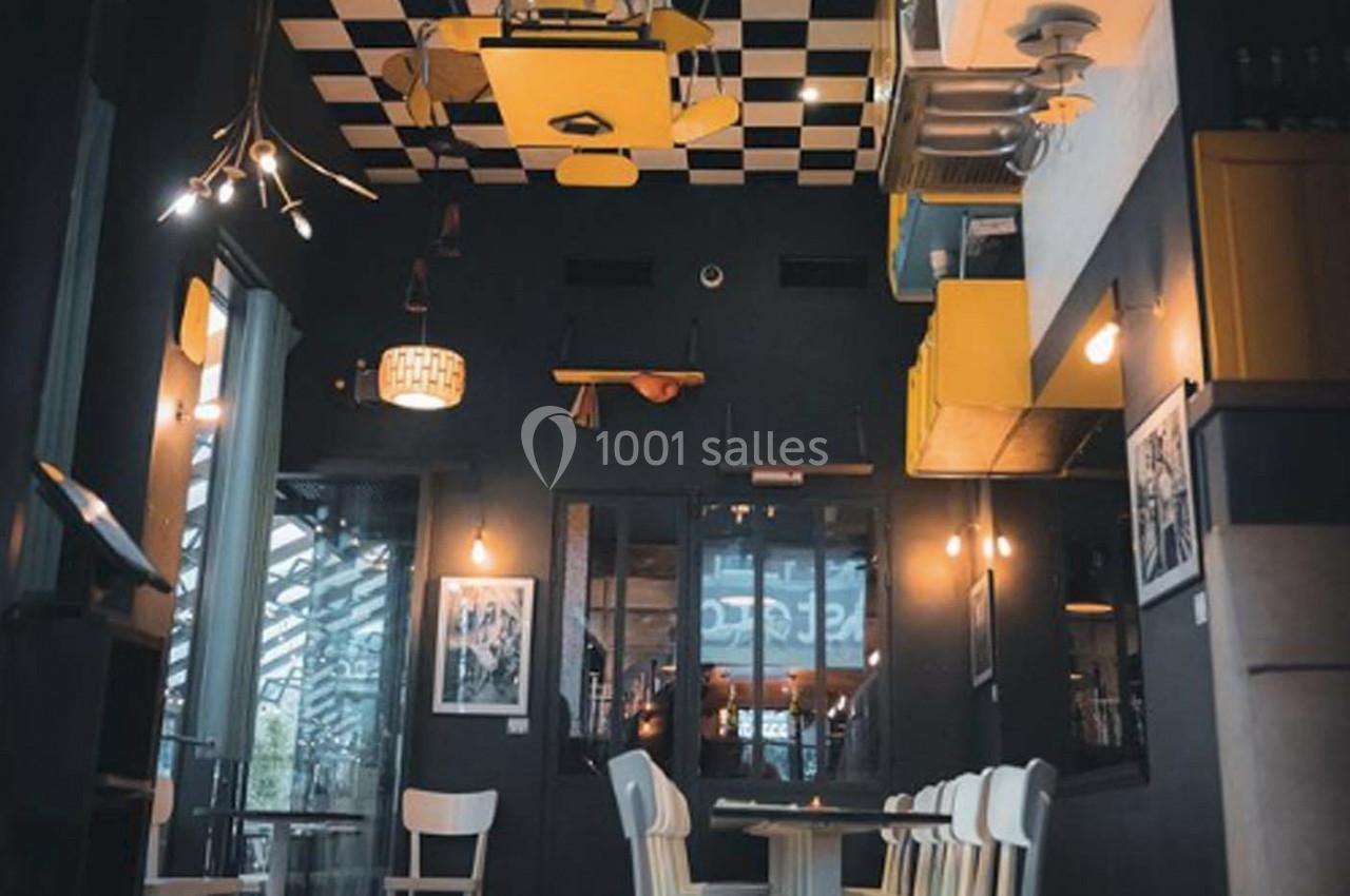 La Terrasse Seguin - galerie - photo 5