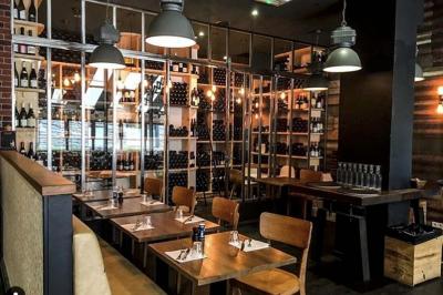 Location salle Boulogne-Billancourt (Hauts-de-Seine) - La Terrasse Seguin #8