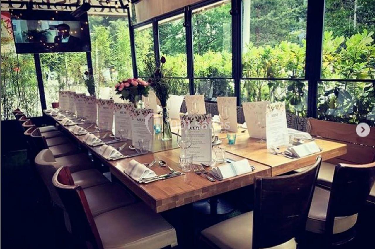 La Terrasse Seguin - galerie - photo 4