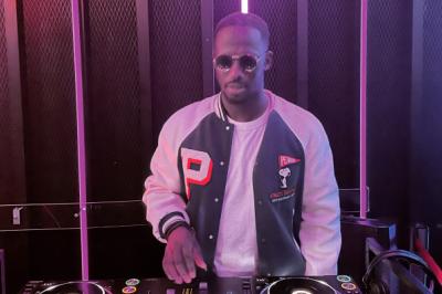 DJShow DJShow