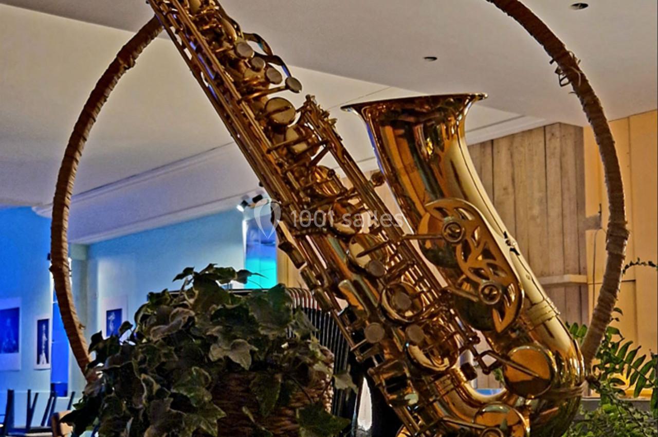 La Storia Jazz Club - galerie - photo 6