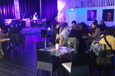 La Storia Jazz Club - photo 4
