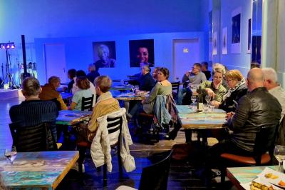 La Storia Jazz Club - photo 5