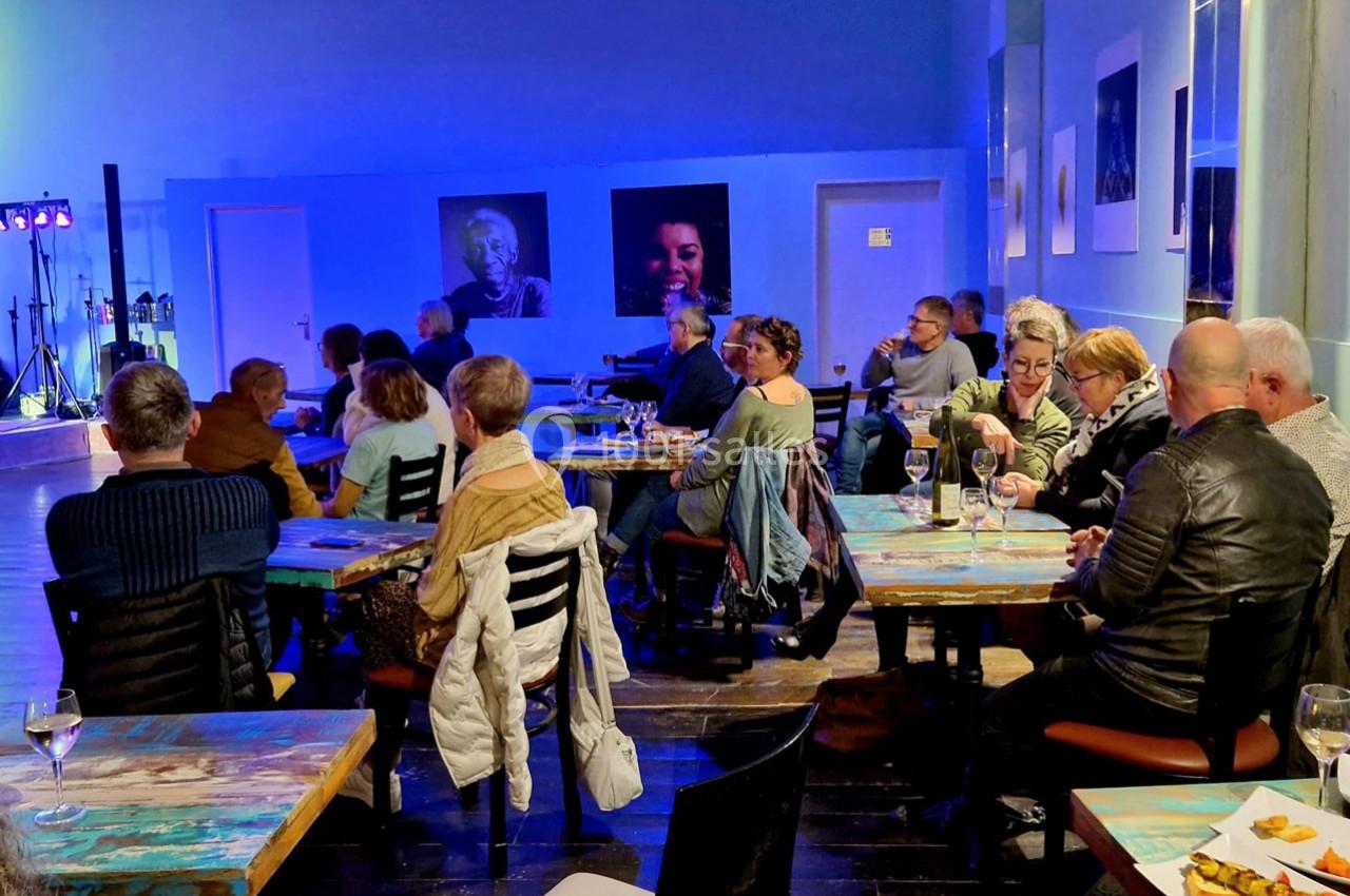 La Storia Jazz Club - galerie - photo 5