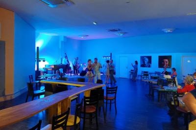 La Storia Jazz Club - photo 2