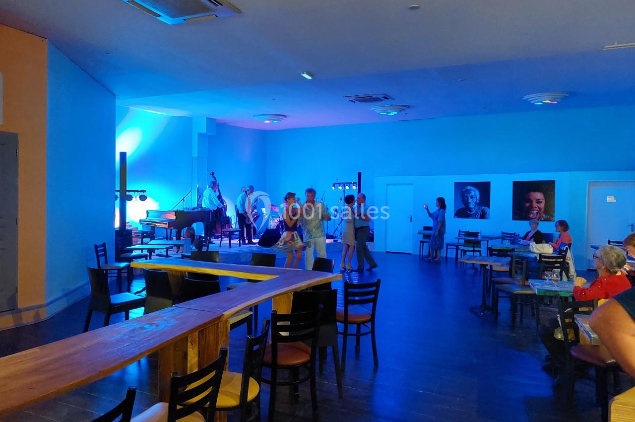 La Storia Jazz Club - galerie - photo 2