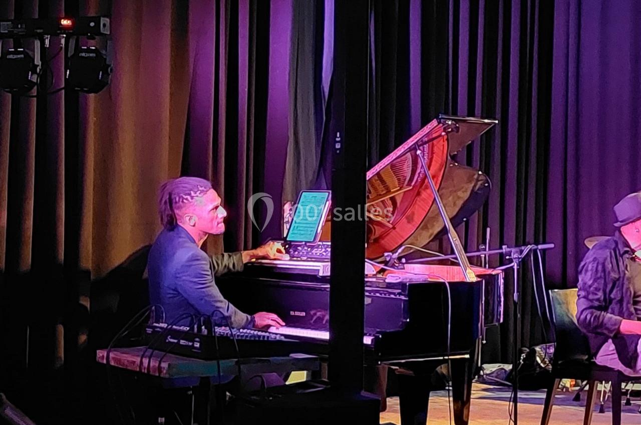 La Storia Jazz Club - galerie - photo 14
