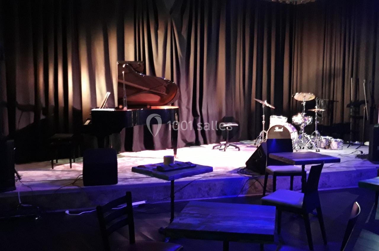 La Storia Jazz Club - galerie - photo 15