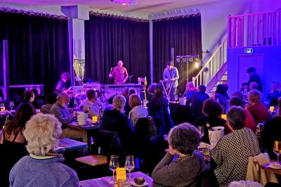 La Storia Jazz Club - photo 3