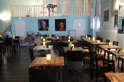 La Storia Jazz Club - photo 1