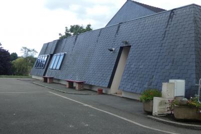 Miniature Location salle Neau (Mayenne) - Espace Réception les Naïades de Neau #8 Location salle Neau (Mayenne) - Espace Réception les Naïades de Neau #10