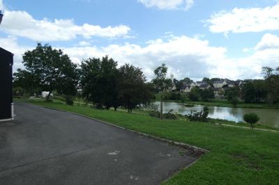 Miniature Location salle Neau (Mayenne) - Espace Réception les Naïades de Neau #10 Location salle Neau (Mayenne) - Espace Réception les Naïades de Neau #10