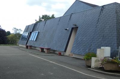 Espace Réception les Naïades de Neau  - photo 4