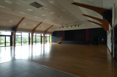 Espace Réception les Naïades de Neau  - photo 5