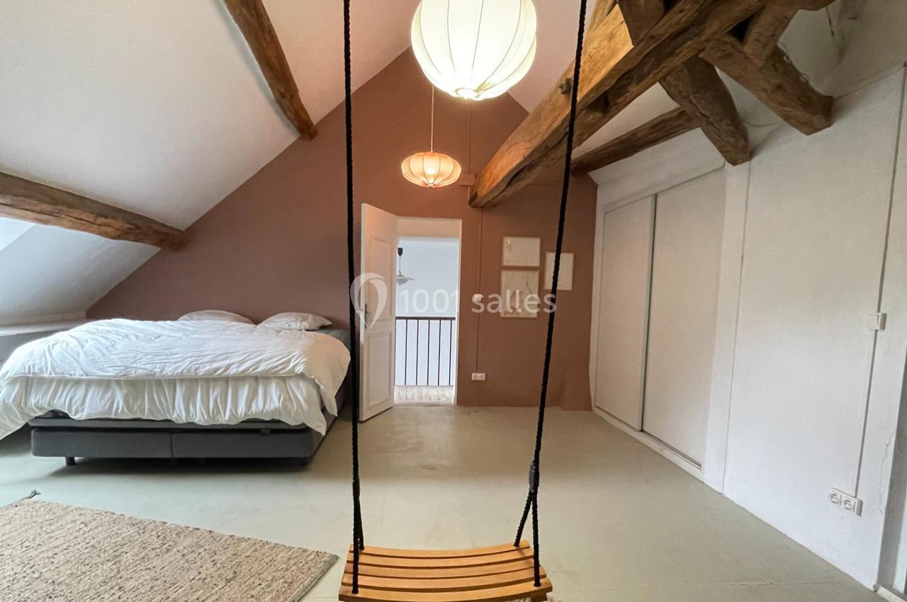 Maison Placy - galerie - photo 20
