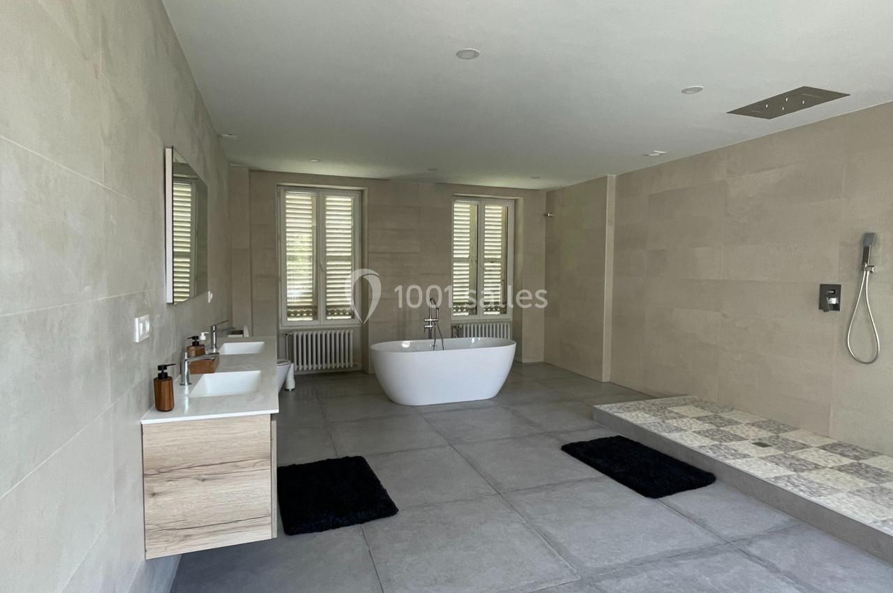 Maison Placy - galerie - photo 18