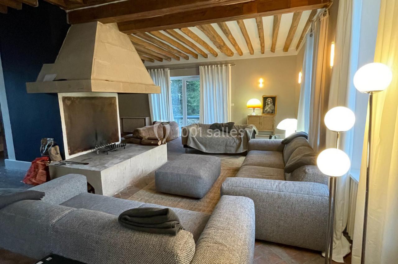 Maison Placy - galerie - photo 9