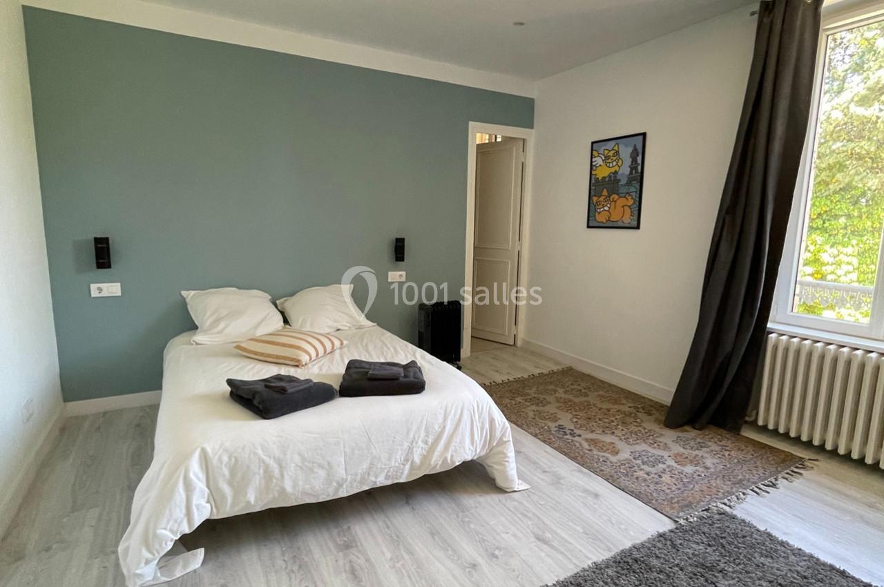 Maison Placy - galerie - photo 16