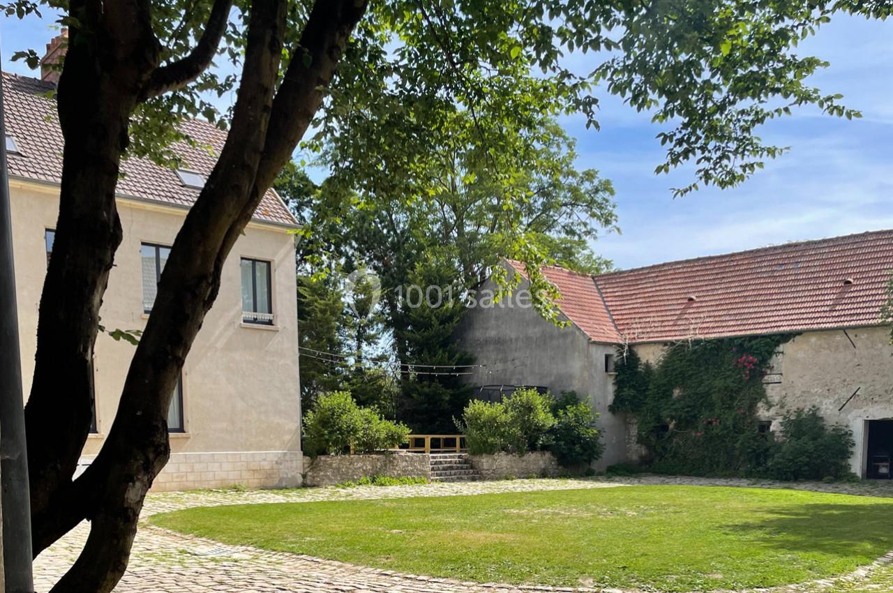 Maison Placy - galerie - photo 23