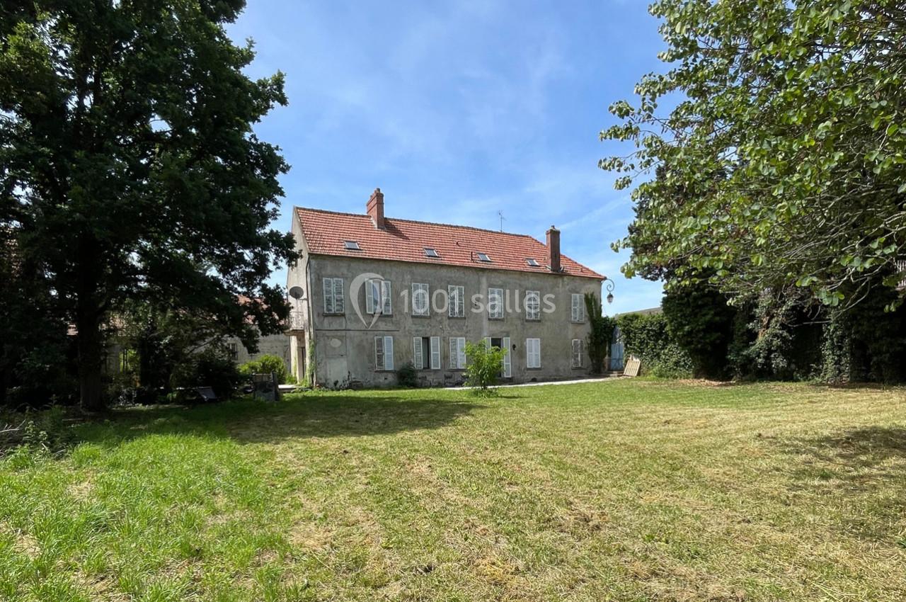Maison Placy - galerie - photo 24