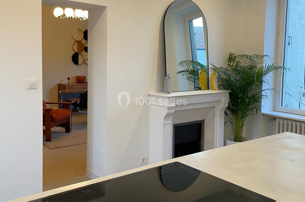 Maison Placy - galerie - photo 8