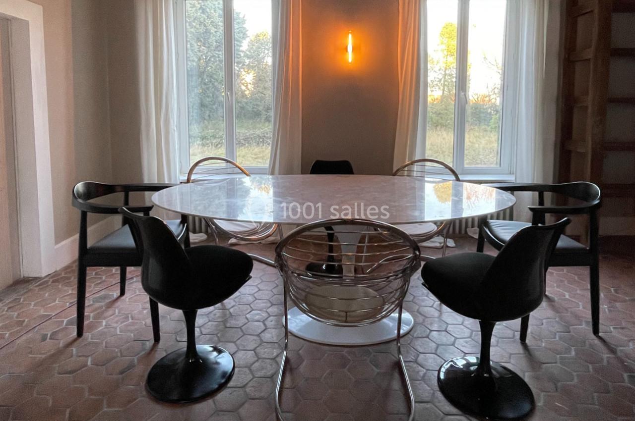 Maison Placy - galerie - photo 7