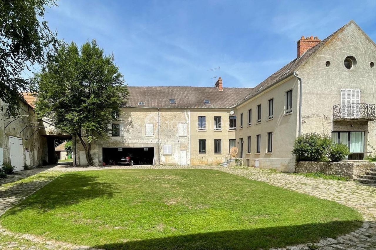 Maison Placy - galerie - photo 1