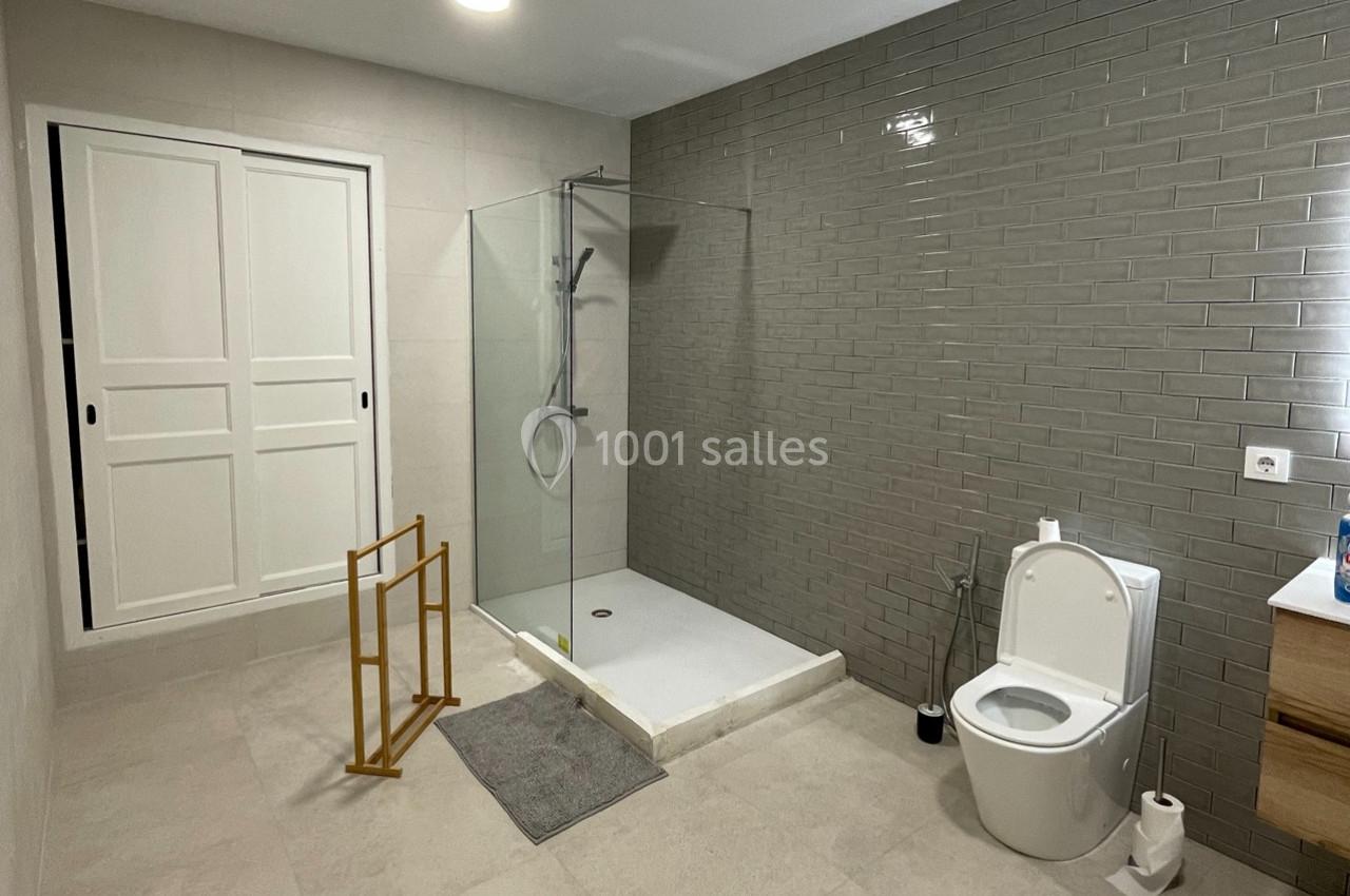 Location salle Le Plessis-Placy (Seine-et-Marne) - Maison Placy #21