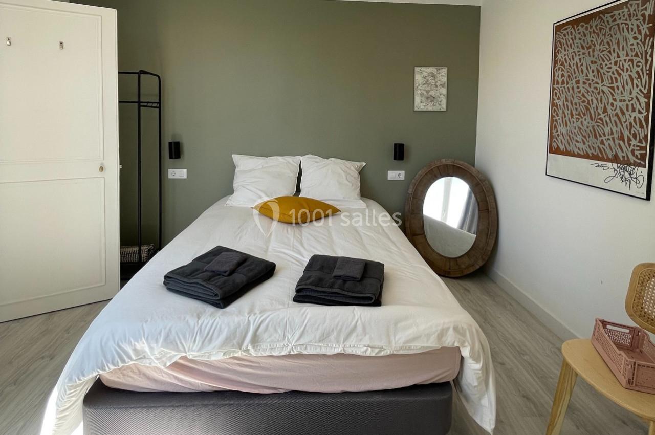 Location salle Le Plessis-Placy (Seine-et-Marne) - Maison Placy #12