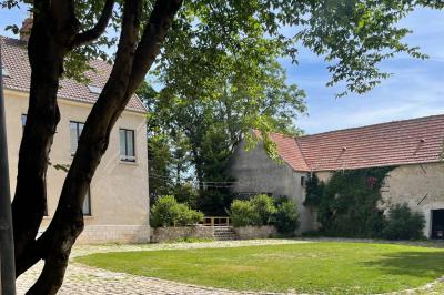 Miniature Location salle Le Plessis-Placy (Seine-et-Marne) - Maison Placy #23 Location salle Le Plessis-Placy (Seine-et-Marne) - Maison Placy #27