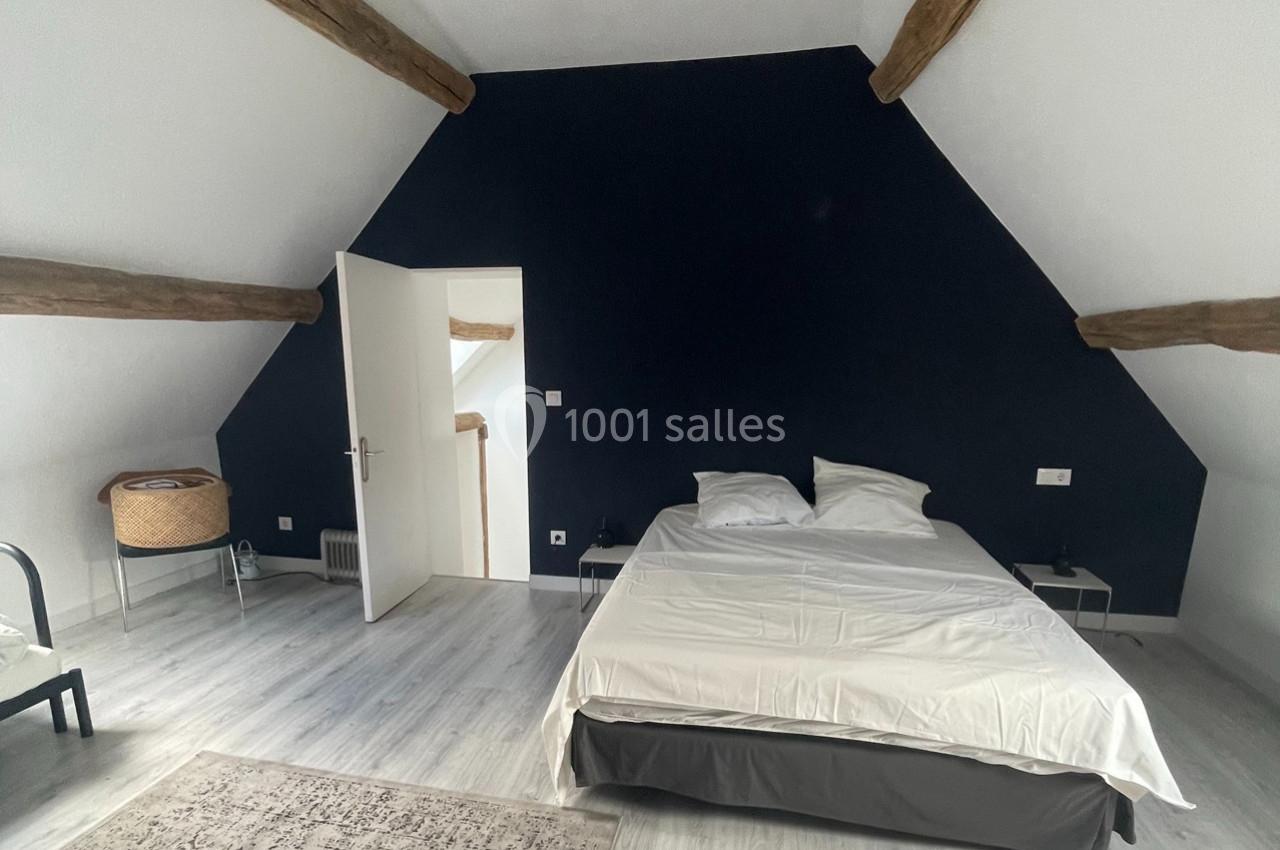 Location salle Le Plessis-Placy (Seine-et-Marne) - Maison Placy #22