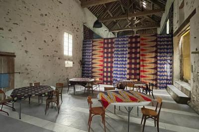 Miniature Location salle Le Plessis-Placy (Seine-et-Marne) - Maison Placy #2 Location salle Le Plessis-Placy (Seine-et-Marne) - Maison Placy #27