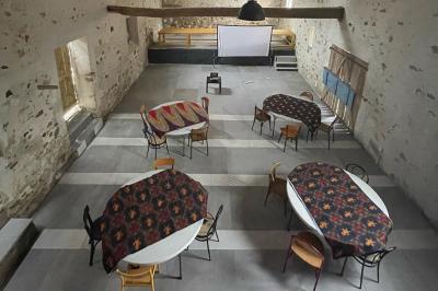 Miniature Location salle Le Plessis-Placy (Seine-et-Marne) - Maison Placy #5 Location salle Le Plessis-Placy (Seine-et-Marne) - Maison Placy #27