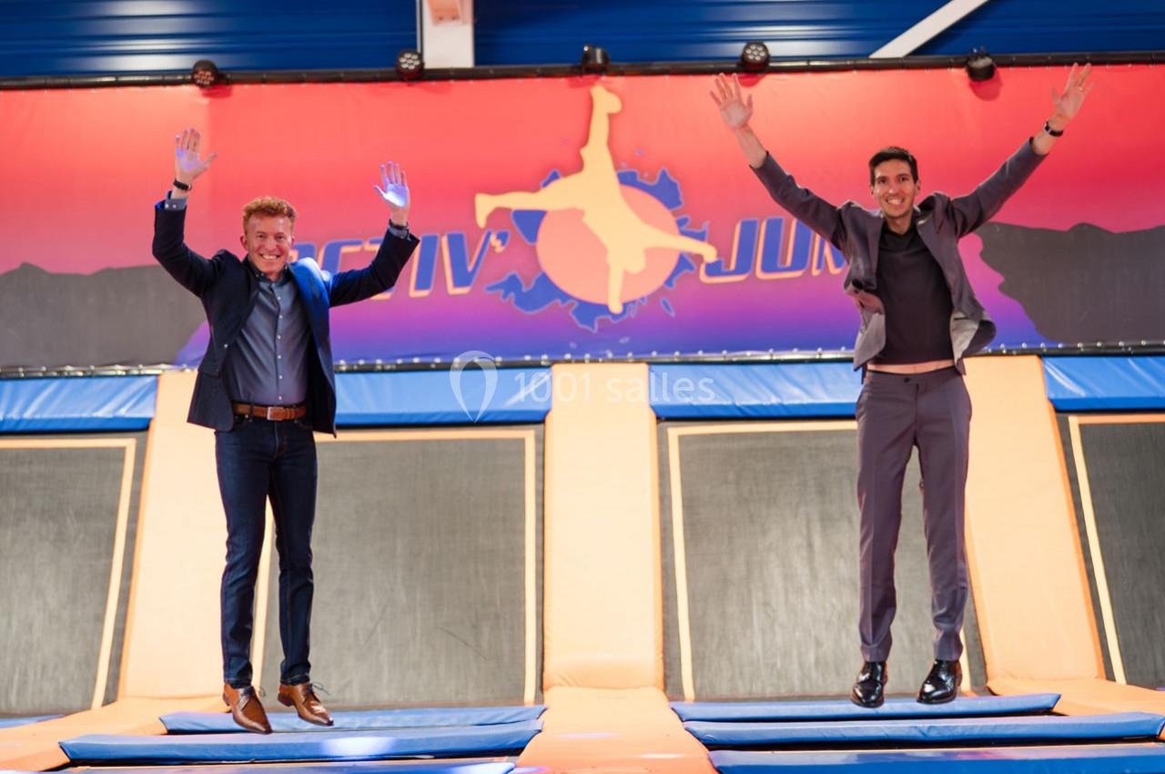 Activ'Jump - galerie - photo 14