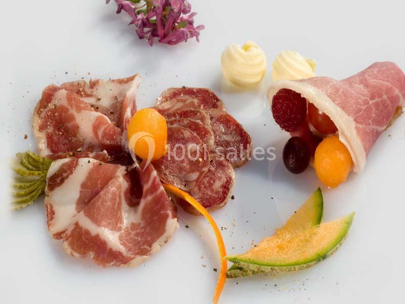 Location salle Nasbinals (Lozère) - Buron Du Che #9