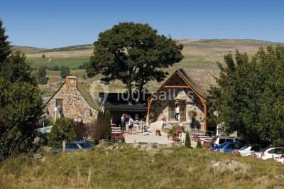 Miniature Location salle Nasbinals (Lozère) - Buron Du Che #3 Location salle Nasbinals (Lozère) - Buron Du Che #14