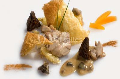 Miniature Location salle Nasbinals (Lozère) - Buron Du Che #12 Location salle Nasbinals (Lozère) - Buron Du Che #14