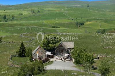 Miniature Location salle Nasbinals (Lozère) - Buron Du Che #2 Location salle Nasbinals (Lozère) - Buron Du Che #14