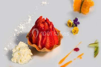 Miniature Location salle Nasbinals (Lozère) - Buron Du Che #13 Location salle Nasbinals (Lozère) - Buron Du Che #14